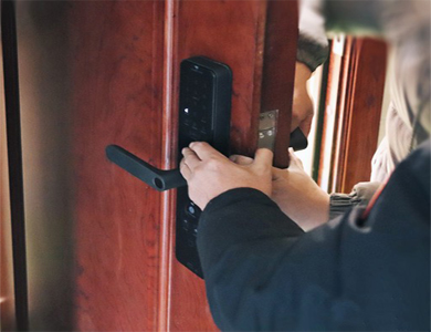 宽城24小时上门开锁公司
